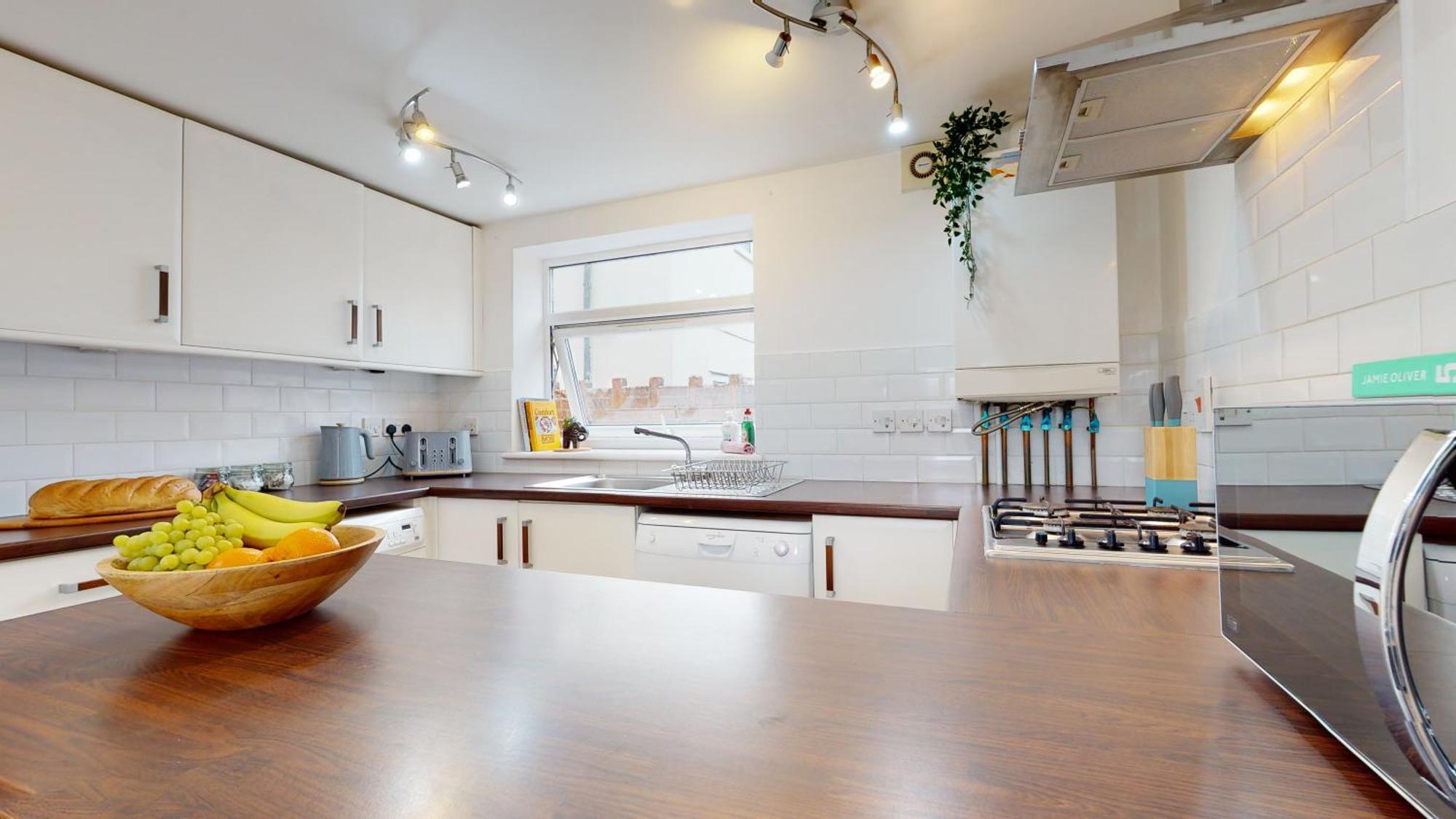 Cosy Cardiff Apartment And Patio Esterno foto